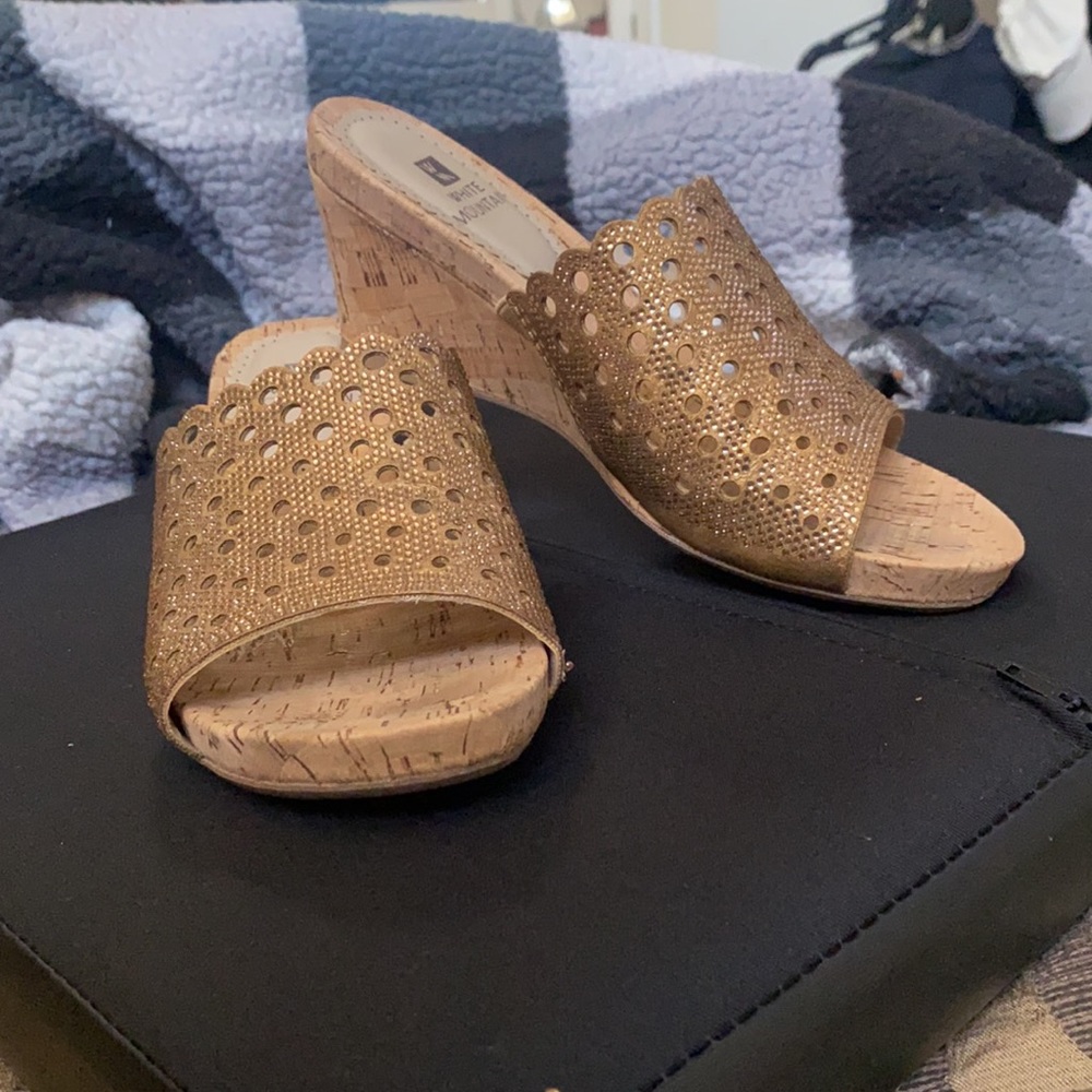 Comfy and Stylish Shoes ❤️